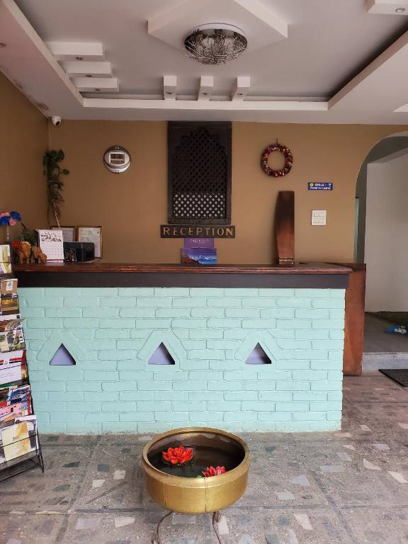 Gauthalii Ghar "The swallow Home" — photo 3
