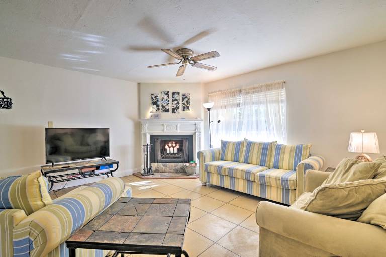 Cottage  Brooksville