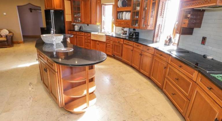 Vacation home with 4 rooms for 8 persons — photo 4