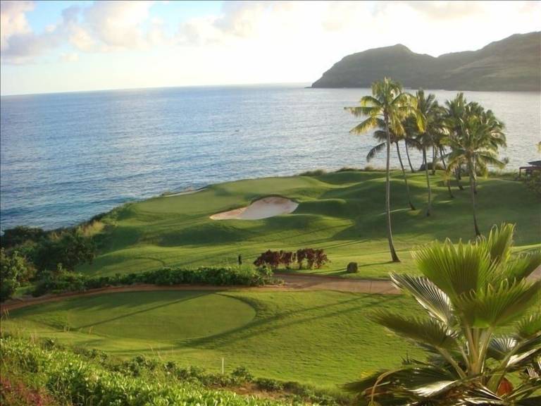 Villa Lihue