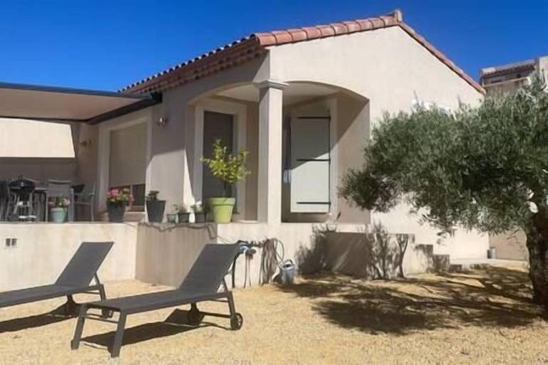 Villa Boulbon