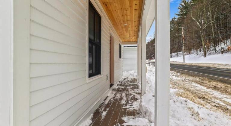 Vacation home | Pets allowed — photo 4