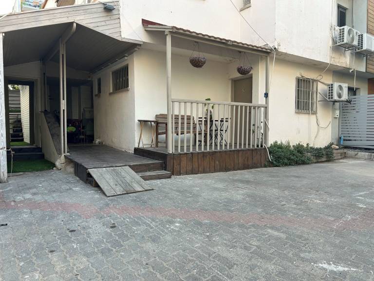 Ferienwohnung  Bezirk Tel Aviv