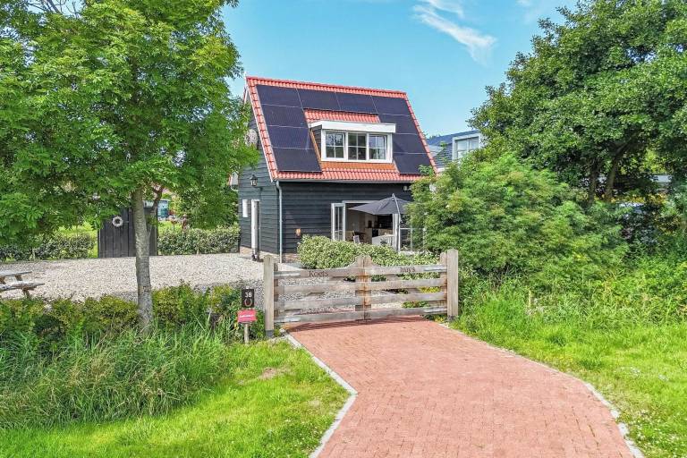 Cottage  Westkapelle