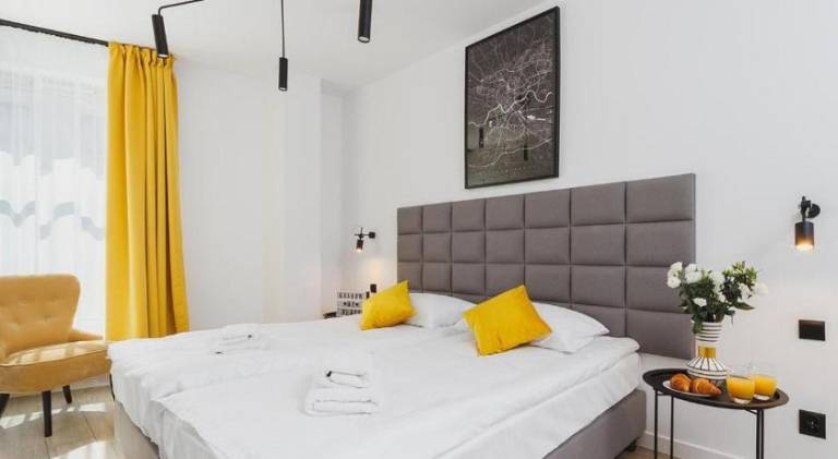 Apartment | Near Wawel Castle | Dogs allowed — photo 2