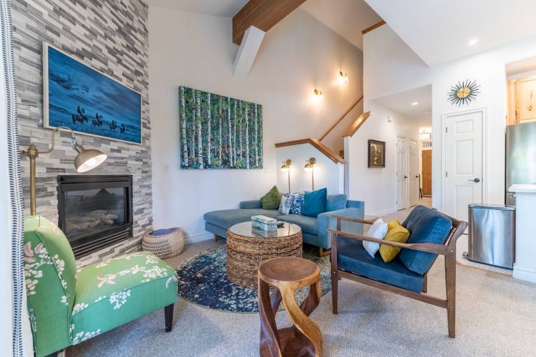 Apartment Dillon