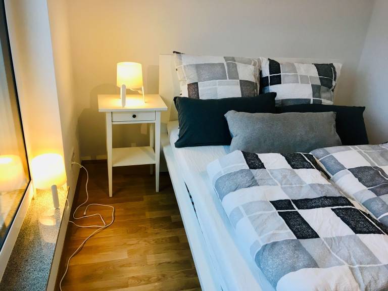 Ferienwohnung Nürnberg