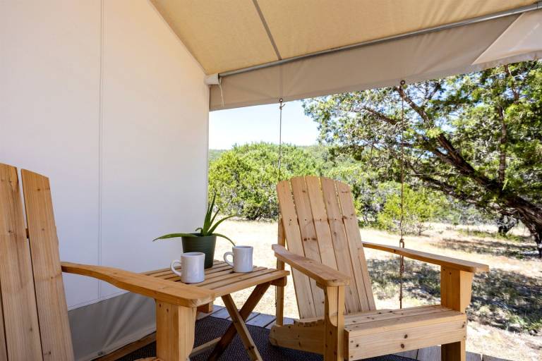 Accommodation Boerne