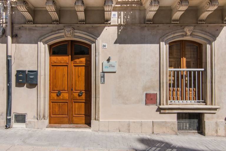 Bed & Breakfast Scicli