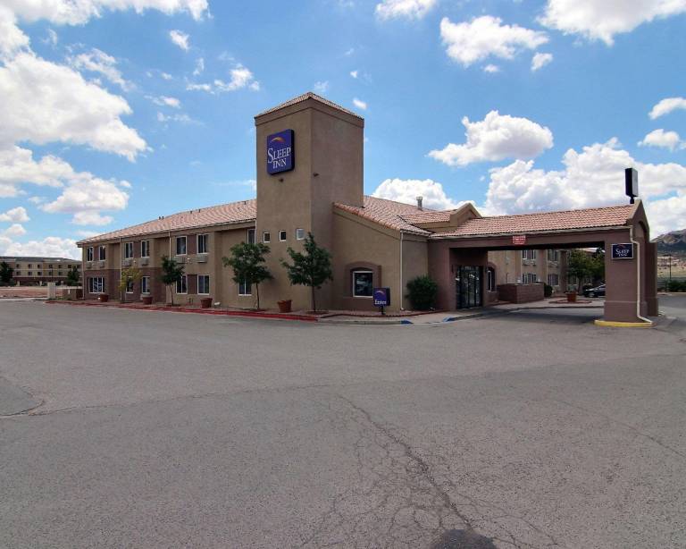 Sleep Inn Gallup in Gallup, NM