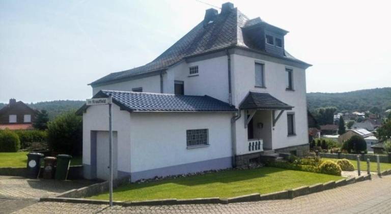 15 m² Ferienwohnung
