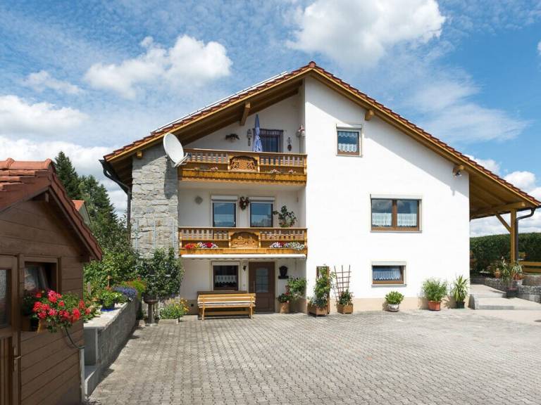 Ferienwohnung  Grafenau