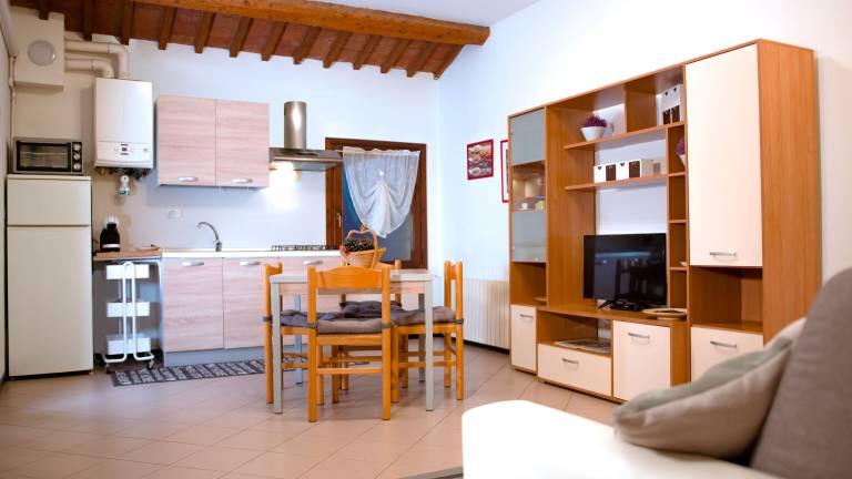 Apartment Montagnana