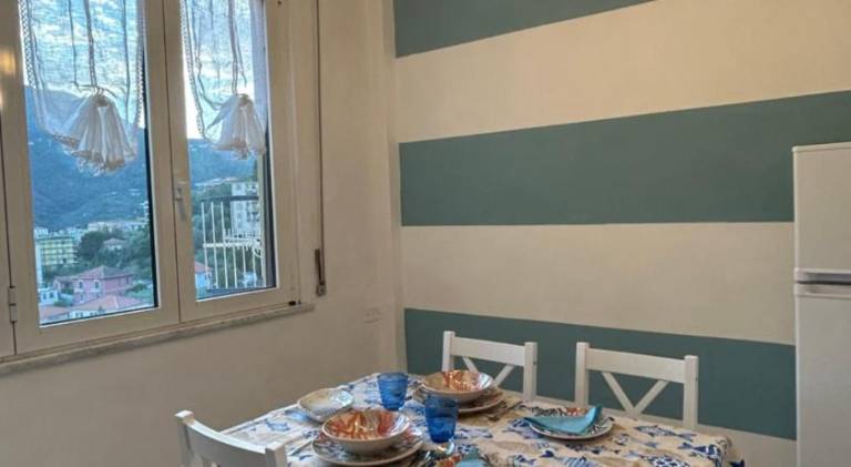 Holiday apartment with 1 room for 4 persons — photo 4