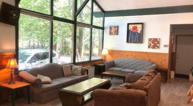 High Falls Bay Cottages, Camping & Waterpark — photo 3