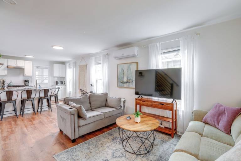 Apartment Princeton