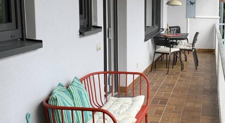 Holiday apartment | Good for workation — photo 4