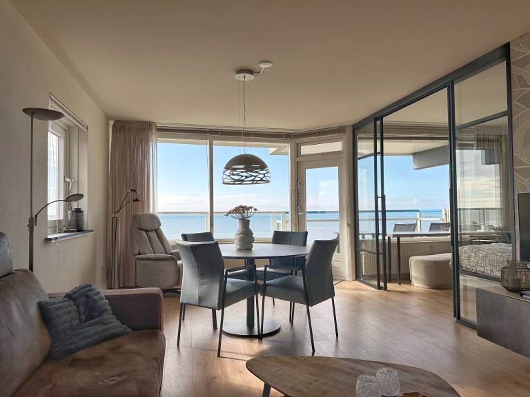 Ferienhaus Bergen aan Zee