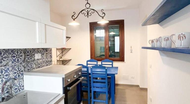 House with 2 rooms for 6 persons — photo 4