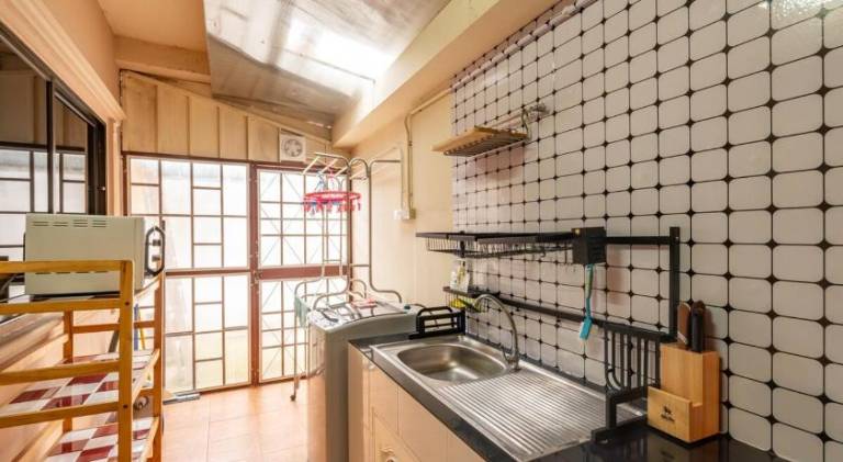 Vacation home with 3 rooms for 6 persons — photo 5