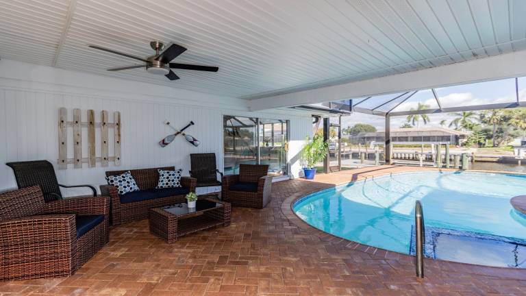 House Marco Island