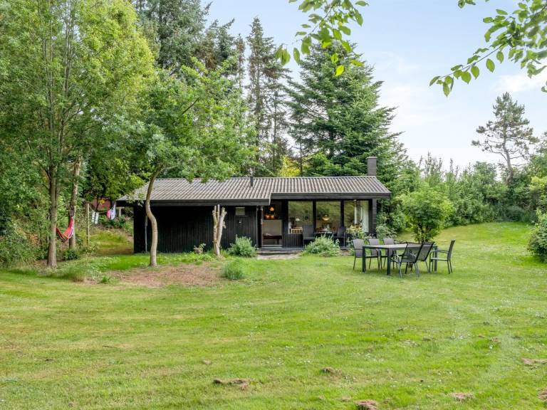 Ferienhaus Hirtshals