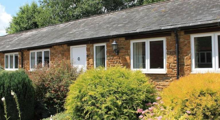 Vacation home | Pets allowed in Banbury