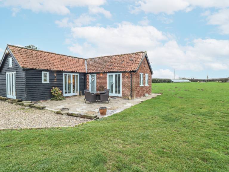 Ivy Barn