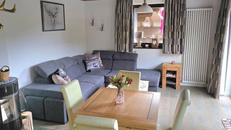 Ferienwohnung Dienten am Hochkönig