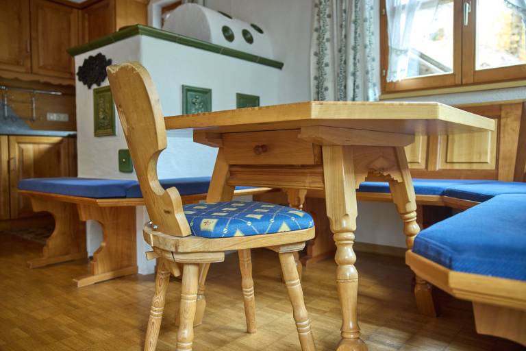Family-friendly holiday apartment with sauna | Mountain view | Close to the ski | Pet-friendly — photo 3
