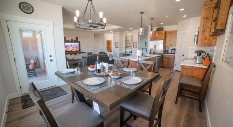 Vacation home | Perfect for remote work | Pets are welcome — photo 4