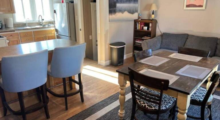 House with 2 rooms for 5 persons — photo 2