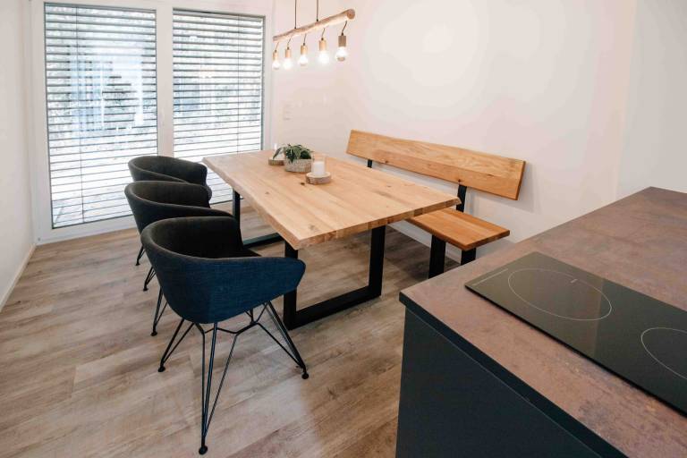 Ferienwohnung Ramsberg