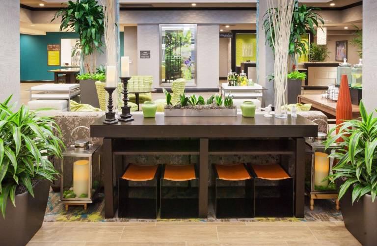 Hilton Garden Inn West Little Rock — photo 4