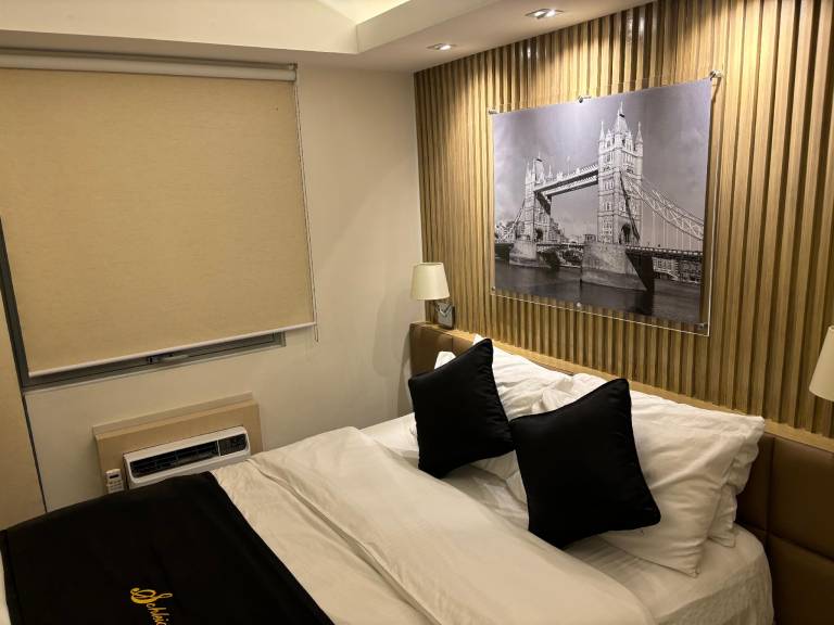 Pleasant vacation home with pool | Perfect for remote work | Pet-friendly in Quezon City
