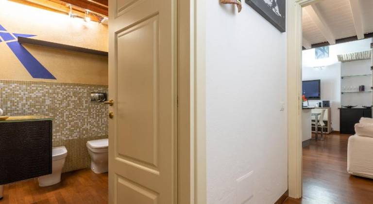 Suite Martini Castello - Boutique Apartments — photo 3