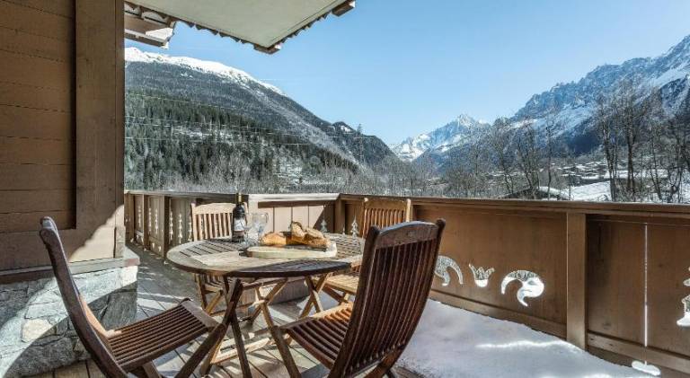 Nice apartment | Close to the ski | Dogs allowed — photo 2