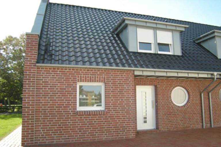 Ferienhaus Borkum