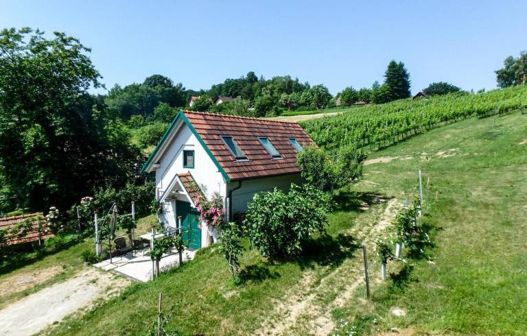 Huis  Sumetendorf