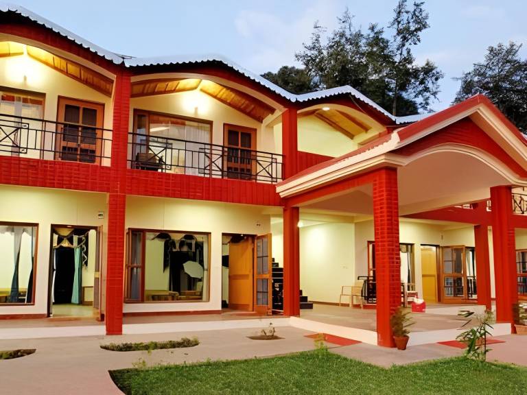 Resort  Nagila Gaon
