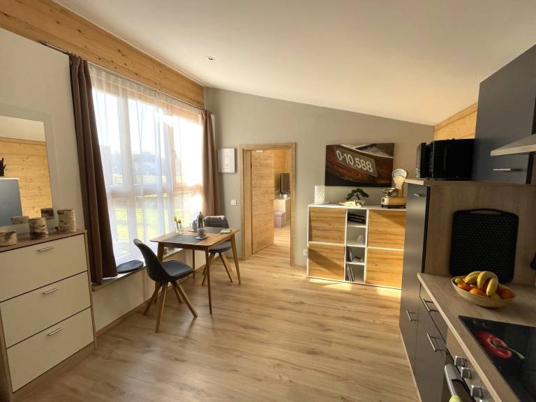 Apartment Bad Reichenhall