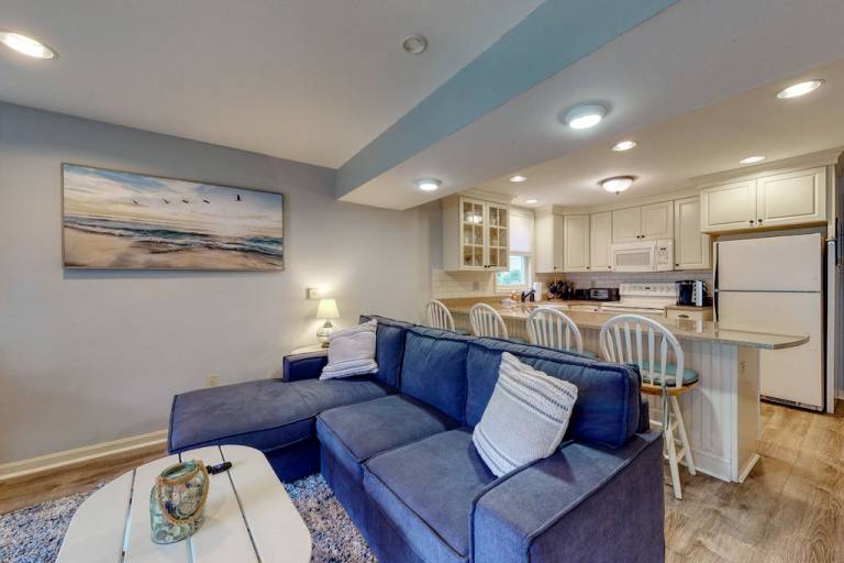 Condo  York Beach