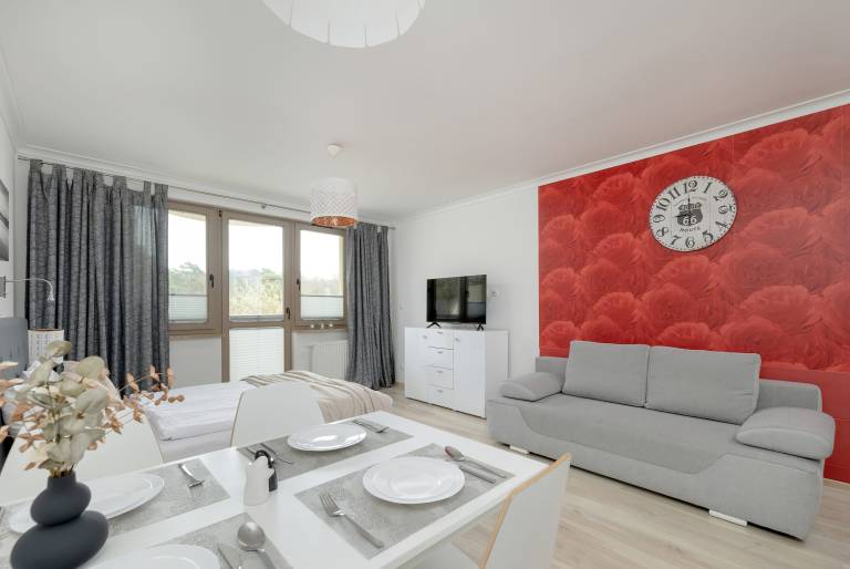 Appartement  Świnoujście