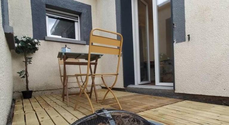 Big house with hot tub | Pets allowed — photo 5