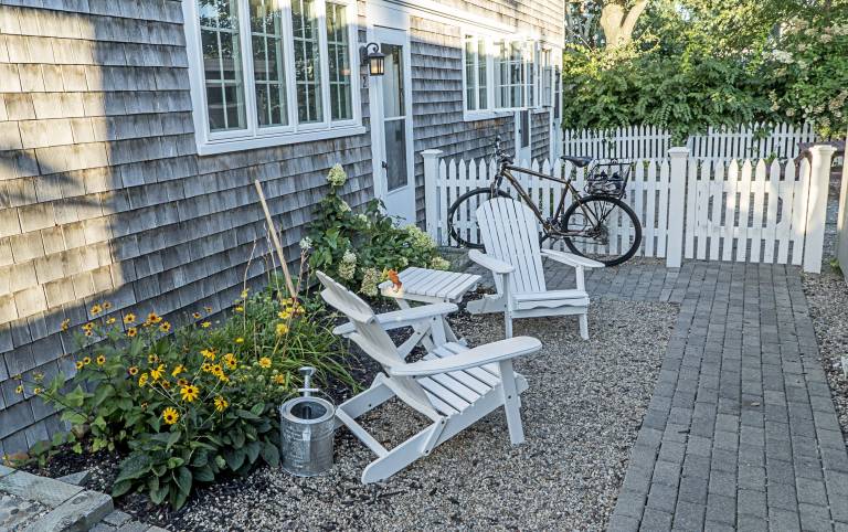 Apartment Provincetown