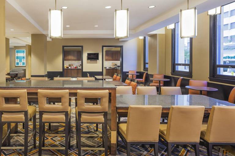 Residence Inn by Marriott Omaha Downtown/Old Market Area — photo 3