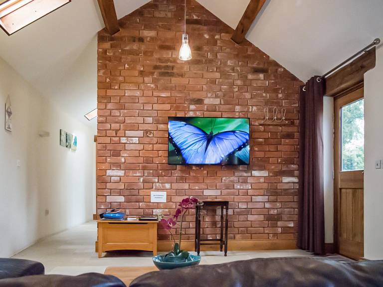 Cottage with 2 rooms for 4 persons — photo 4