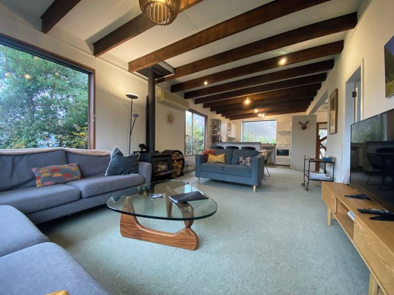 House Wanaka