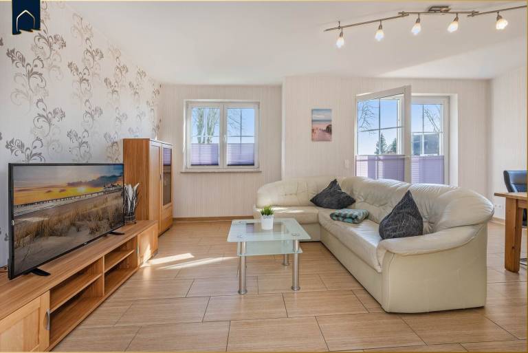 Ferienhaus Dargen