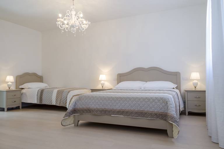 Privatzimmer Belluno